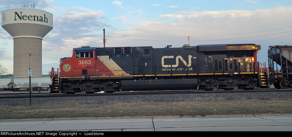 CN 3863